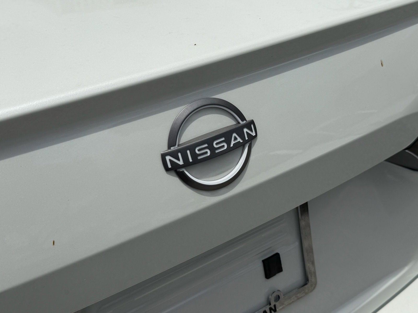 2024 Nissan Altima SR