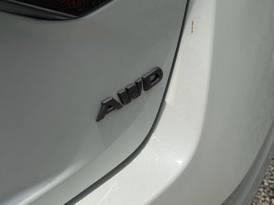 2024 Nissan Altima SR