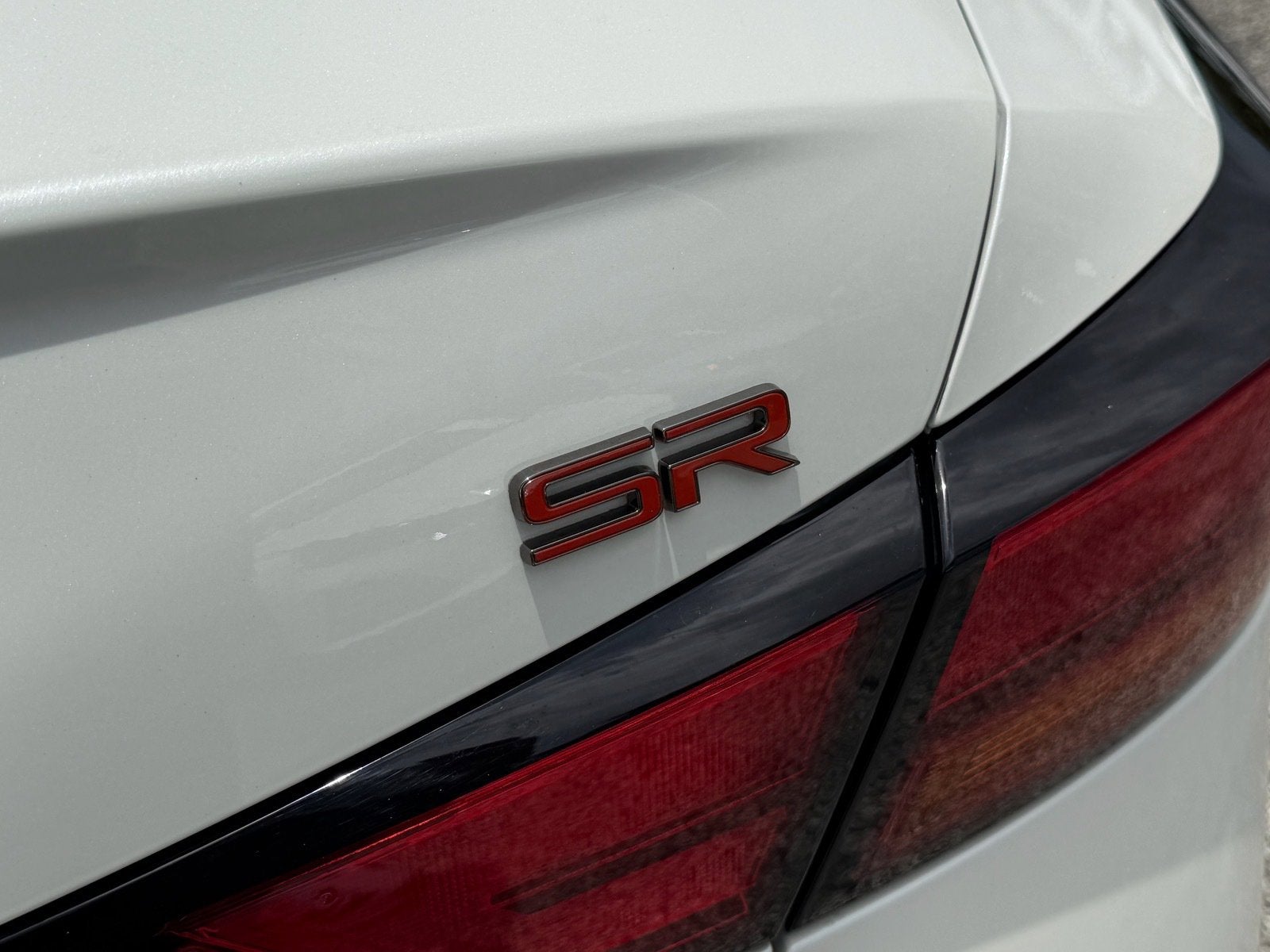 2024 Nissan Altima SR