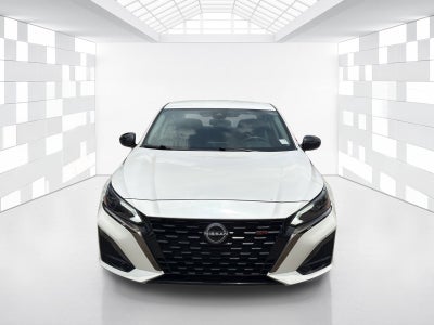 2024 Nissan Altima SR