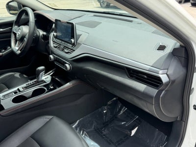 2024 Nissan Altima SR
