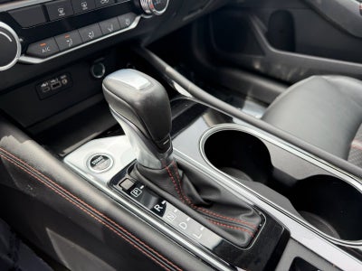 2024 Nissan Altima SR