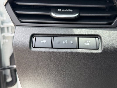 2024 Nissan Altima SR
