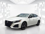 2024 Nissan Altima SR