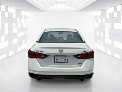 2024 Nissan Altima SR