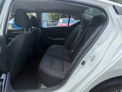 2023 Nissan Altima SV