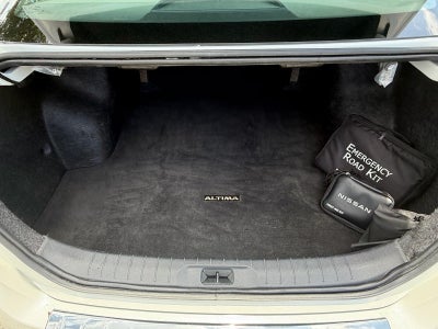 2023 Nissan Altima SV