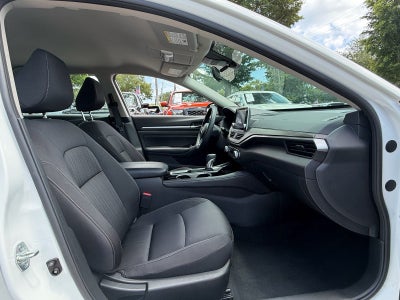 2023 Nissan Altima SV