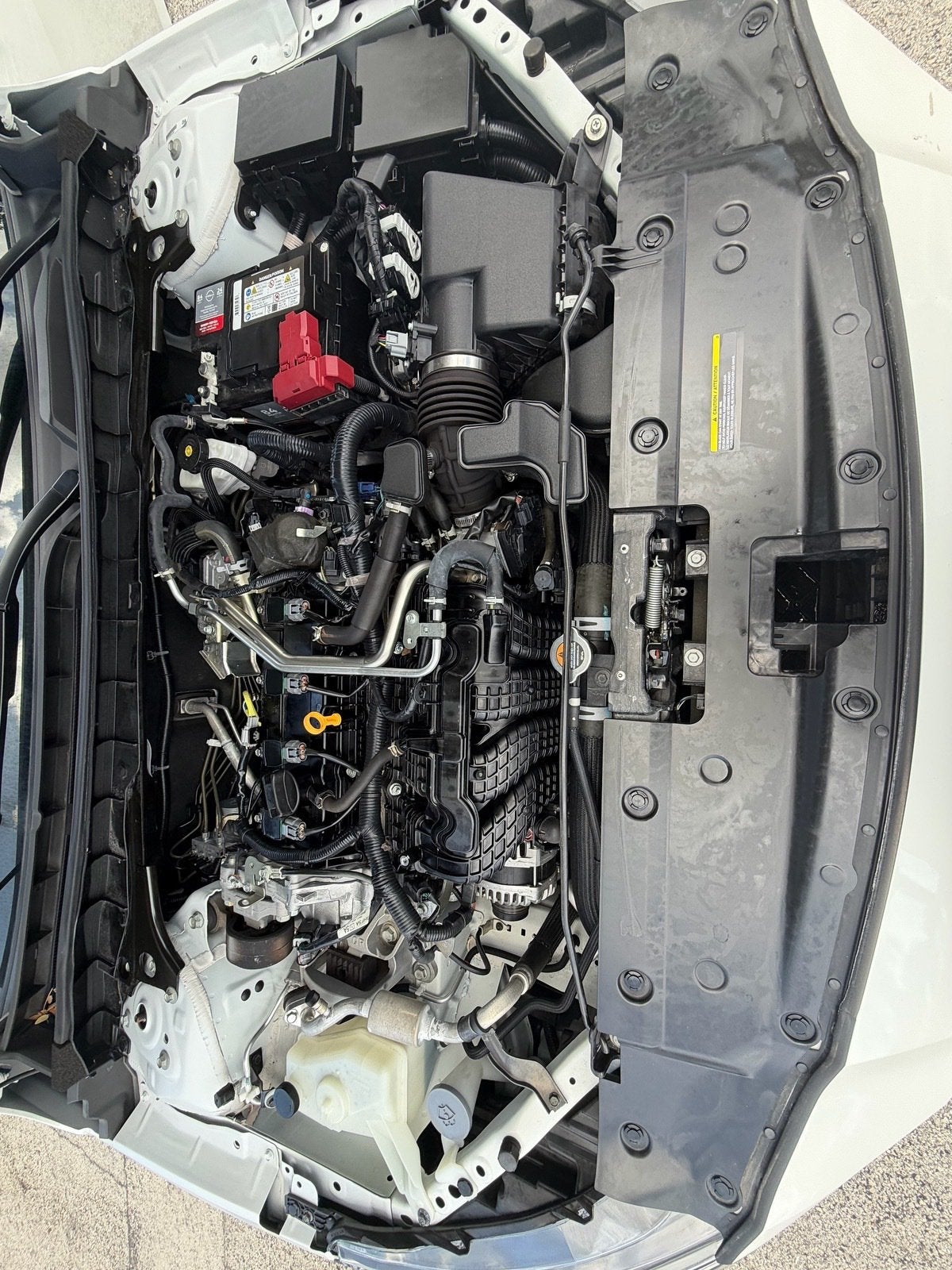 2023 Nissan Altima SV