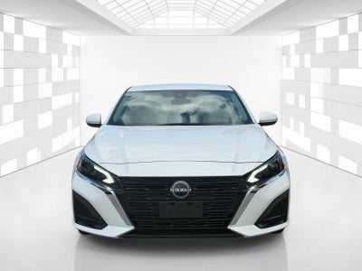 2023 Nissan Altima SV