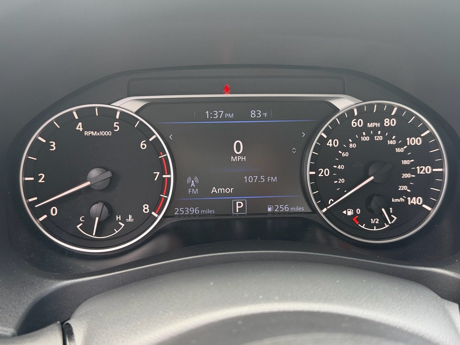 2023 Nissan Altima SV