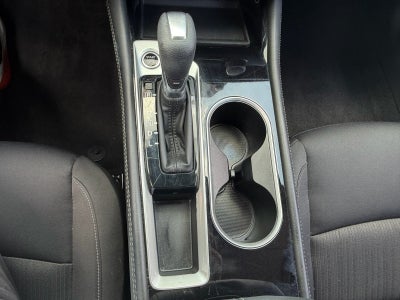 2023 Nissan Altima SV