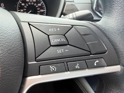 2023 Nissan Altima SV
