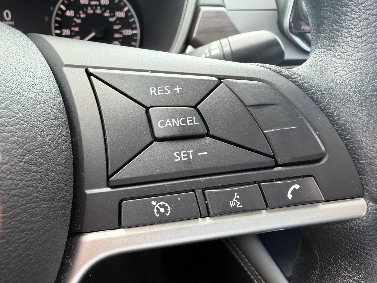 2023 Nissan Altima SV