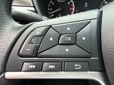 2023 Nissan Altima SV
