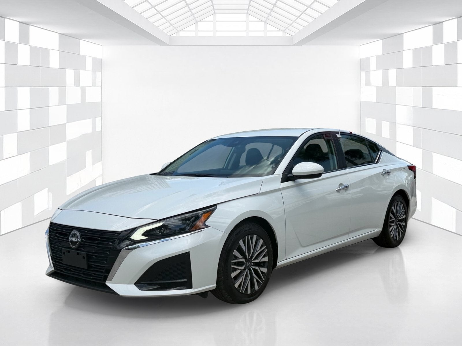 2023 Nissan Altima SV
