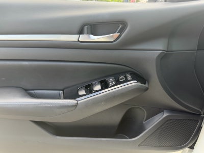 2023 Nissan Altima SV
