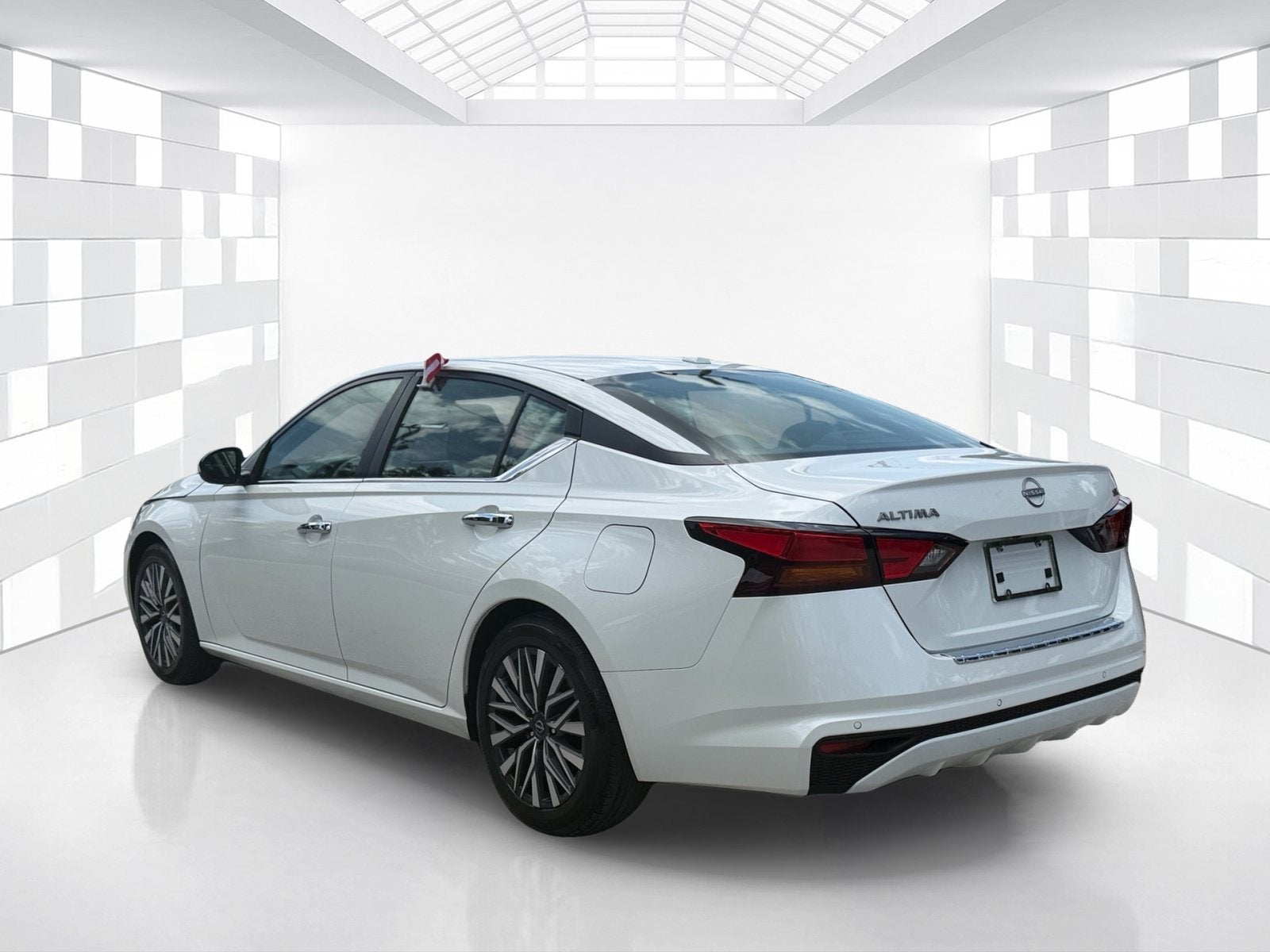 2023 Nissan Altima SV