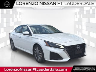 2023 Nissan Altima SV