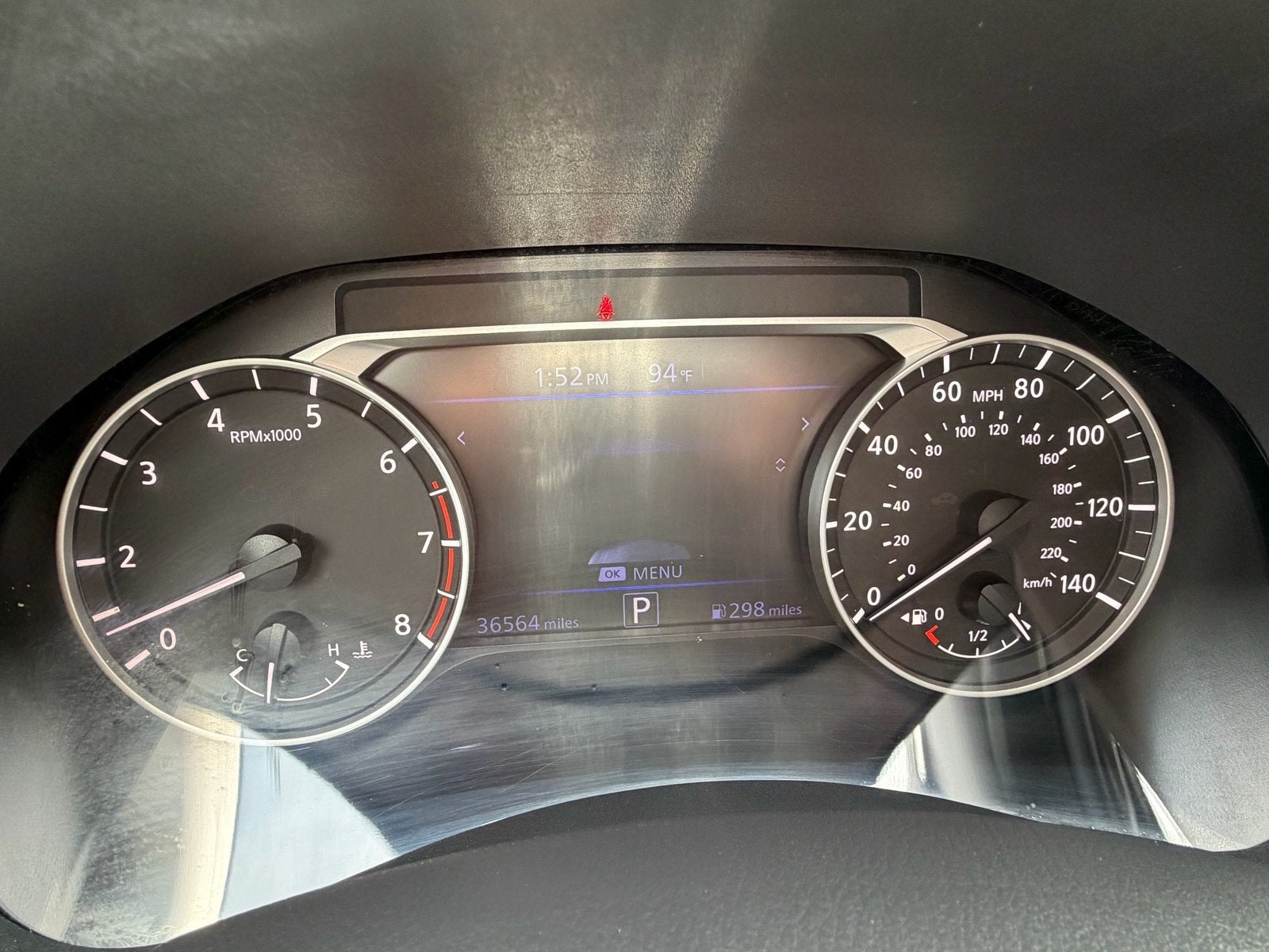 2019 Nissan Altima 2.5 SV