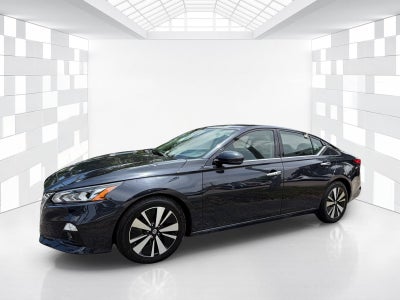 2019 Nissan Altima 2.5 SV