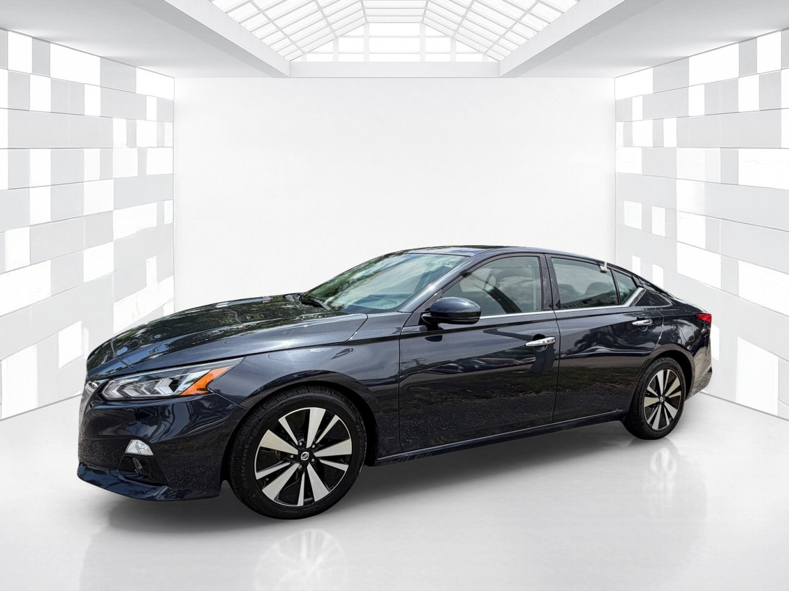 2019 Nissan Altima 2.5 SV