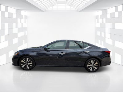 2019 Nissan Altima 2.5 SV