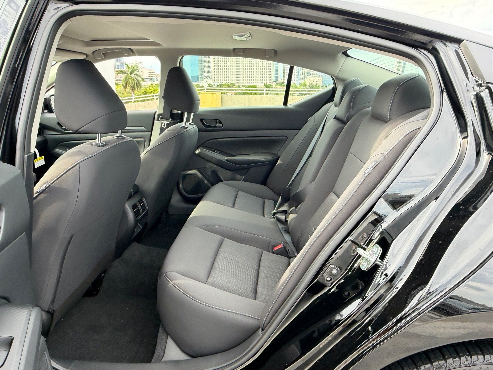 2026 Nissan Altima SV Special Edition