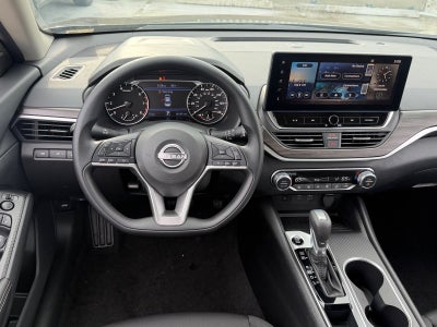 2026 Nissan Altima SV Special Edition