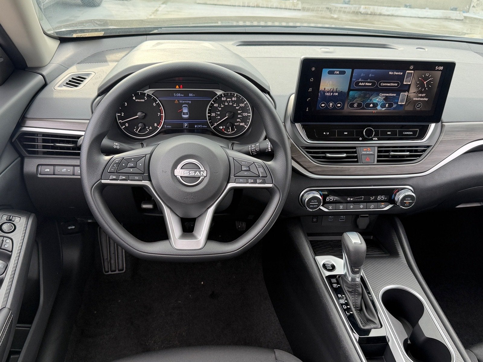2026 Nissan Altima SV Special Edition