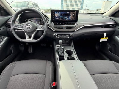 2026 Nissan Altima SV Special Edition
