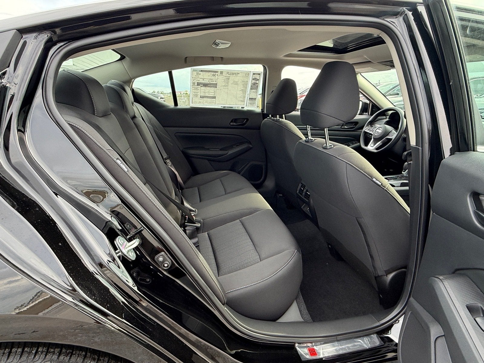 2026 Nissan Altima SV Special Edition