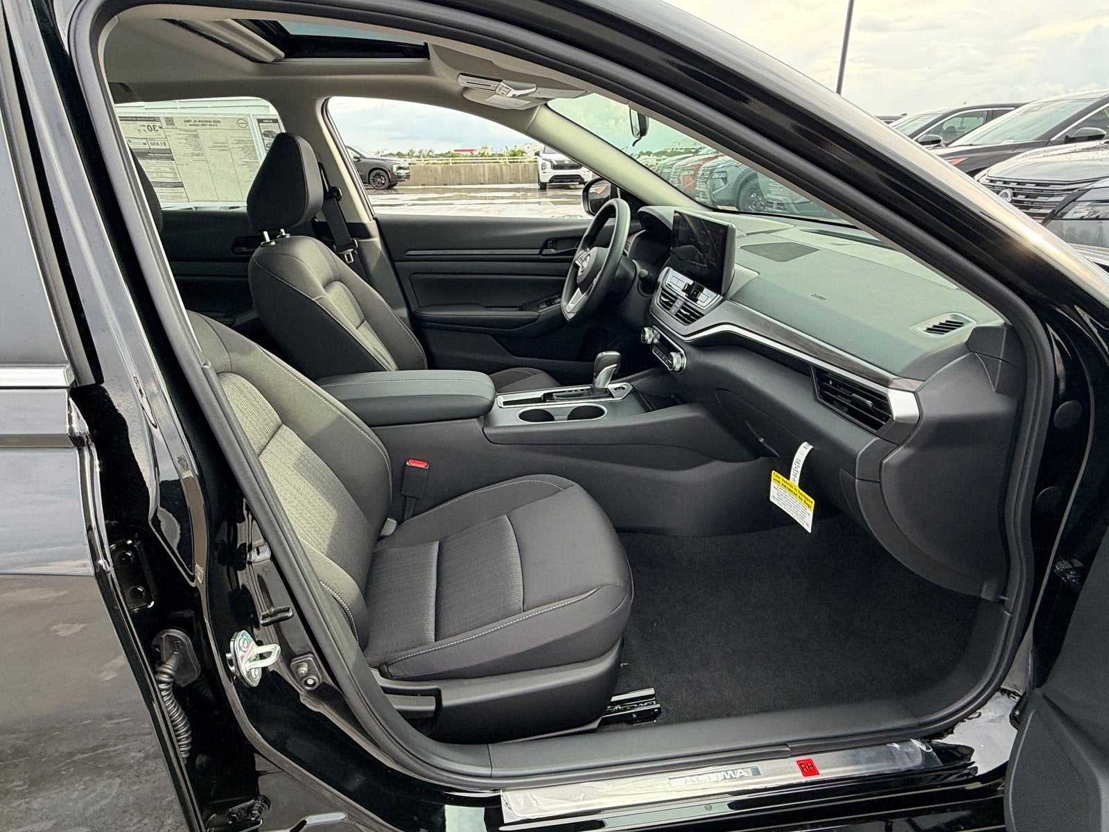 2026 Nissan Altima SV Special Edition