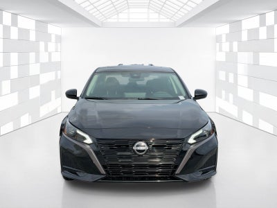 2026 Nissan Altima SV Special Edition