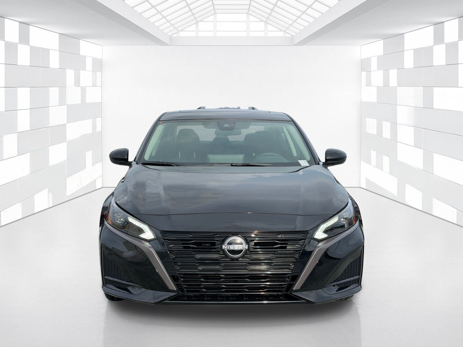 2026 Nissan Altima SV Special Edition