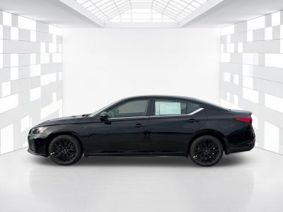 2026 Nissan Altima SV Special Edition