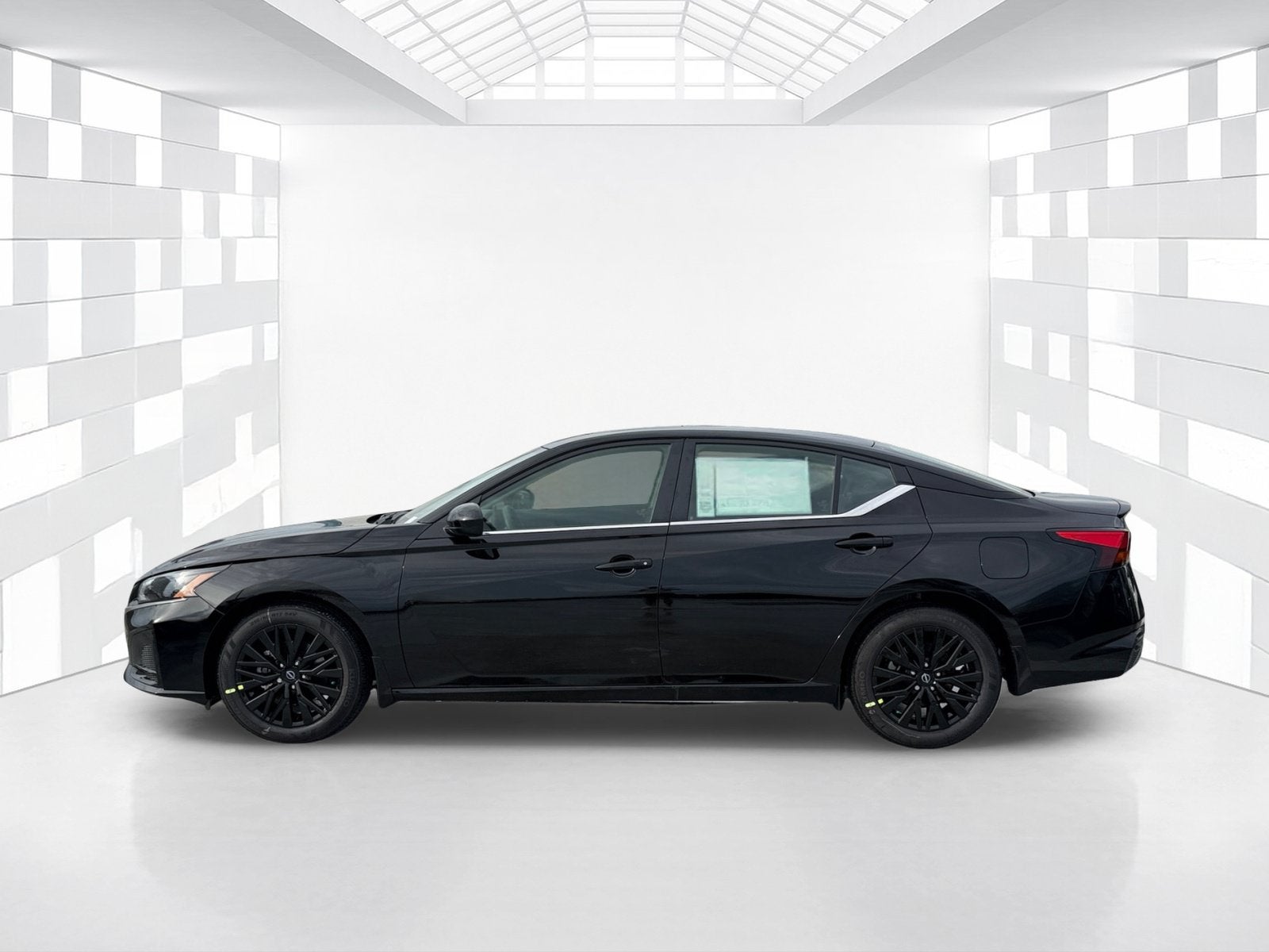 2026 Nissan Altima SV Special Edition