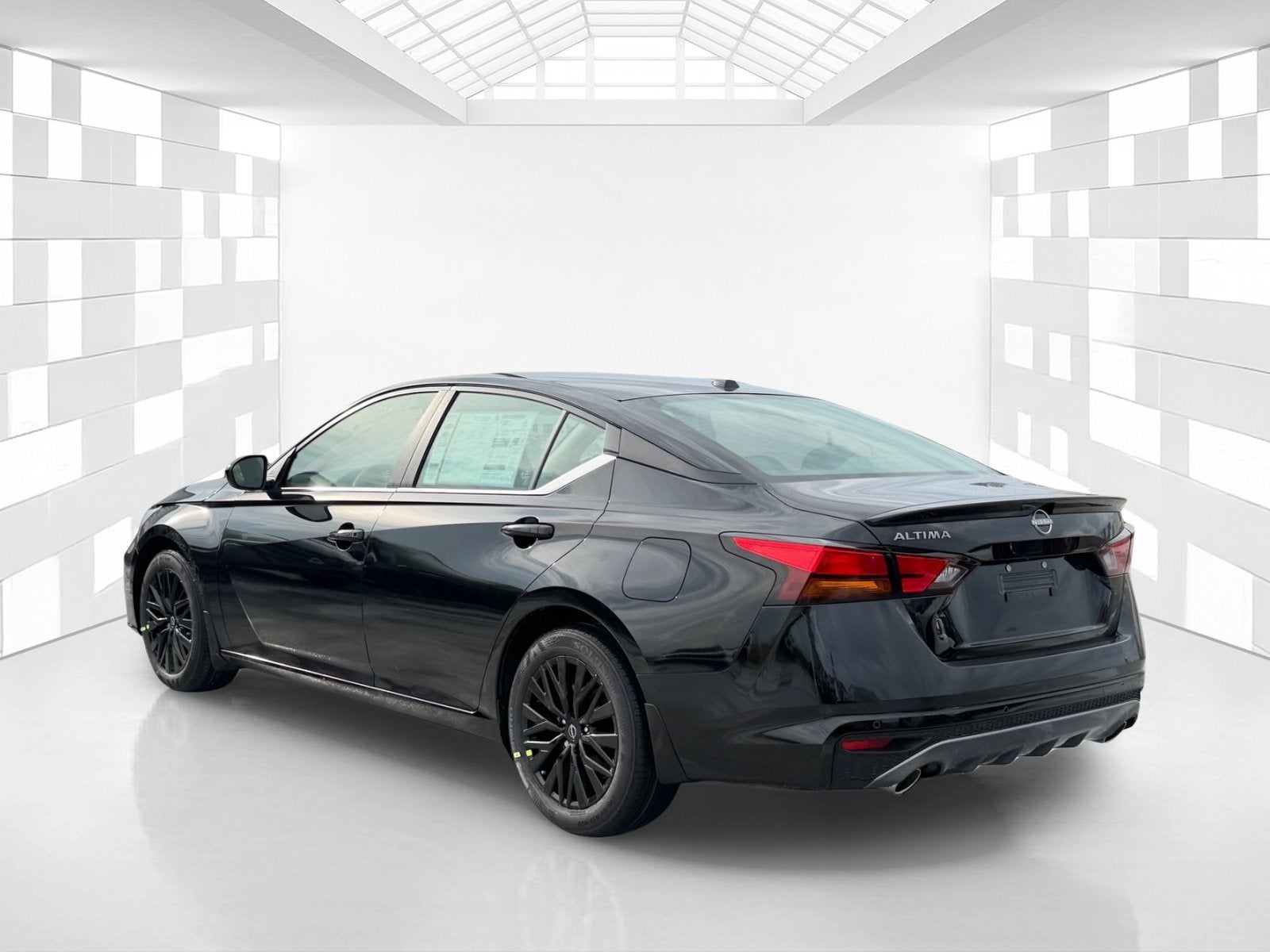 2026 Nissan Altima SV Special Edition