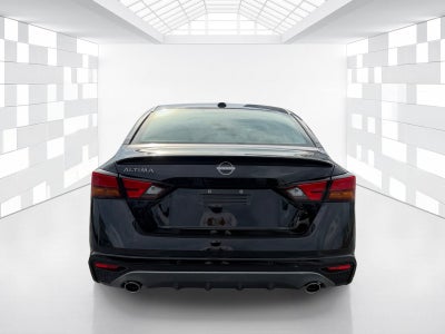 2026 Nissan Altima SV Special Edition