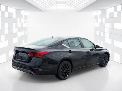 2026 Nissan Altima SV Special Edition