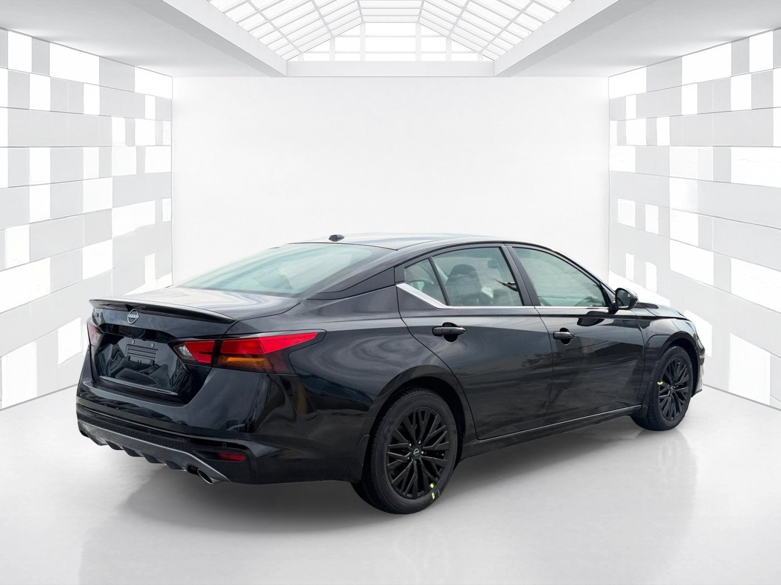 2026 Nissan Altima SV Special Edition
