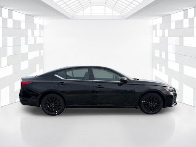 2026 Nissan Altima SV Special Edition