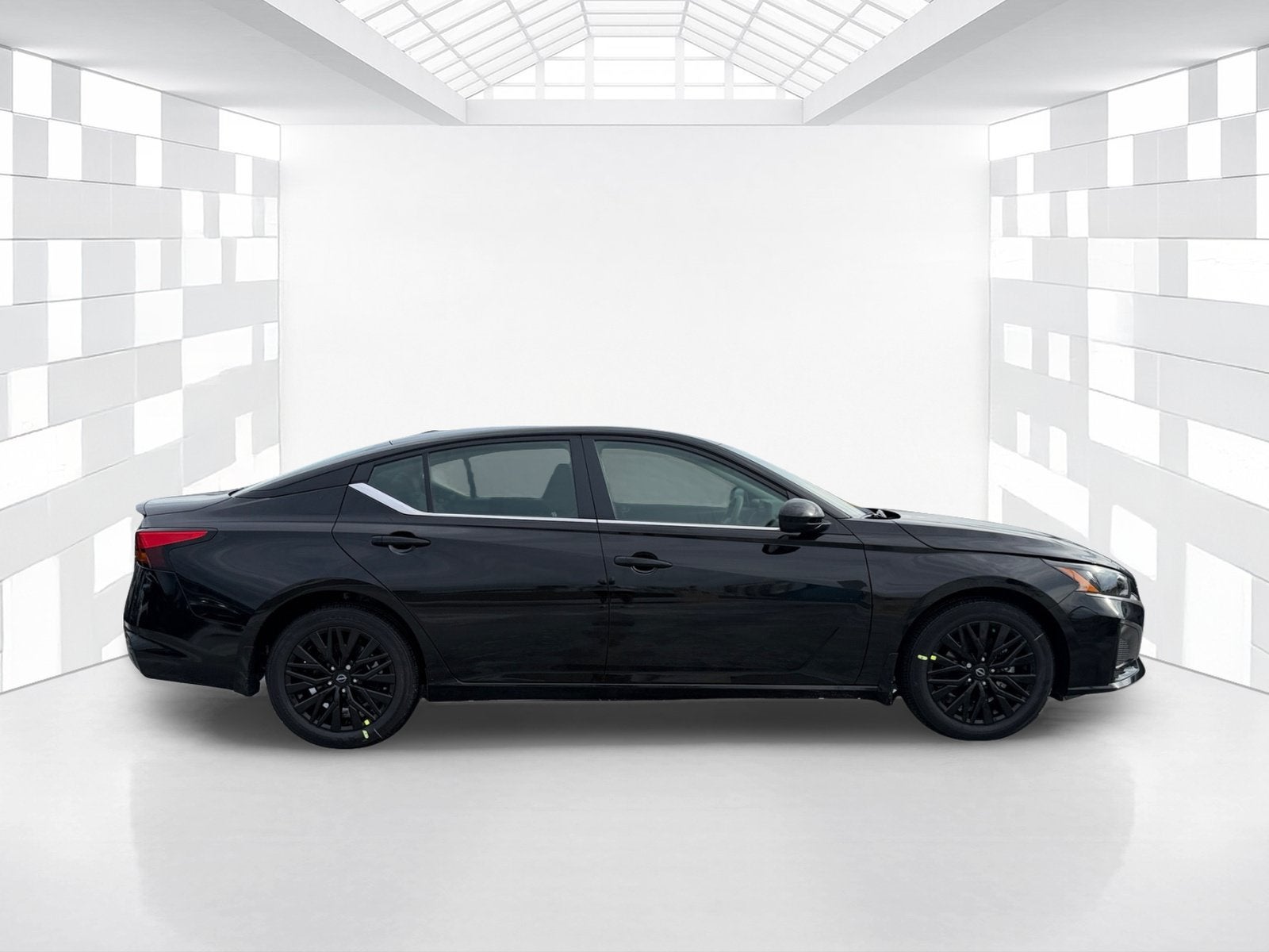 2026 Nissan Altima SV Special Edition