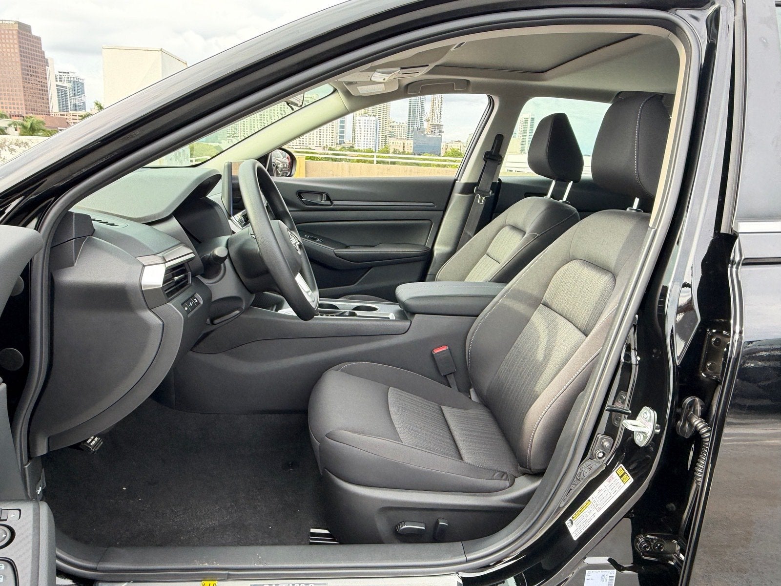 2026 Nissan Altima SV Special Edition