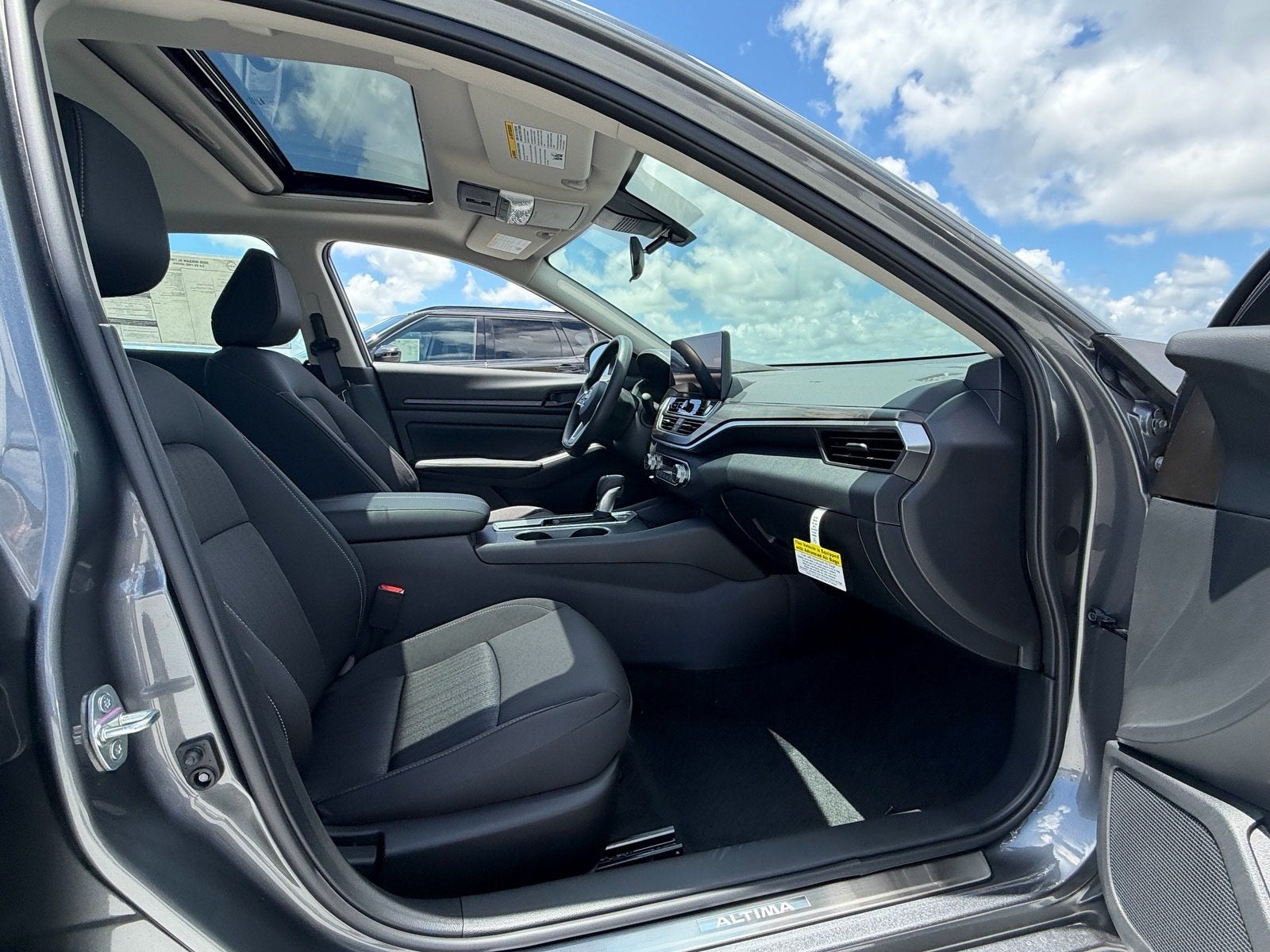 2026 Nissan Altima SV Special Edition