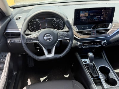 2026 Nissan Altima SV Special Edition