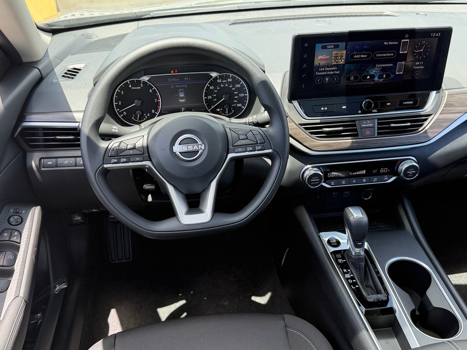 2026 Nissan Altima SV Special Edition
