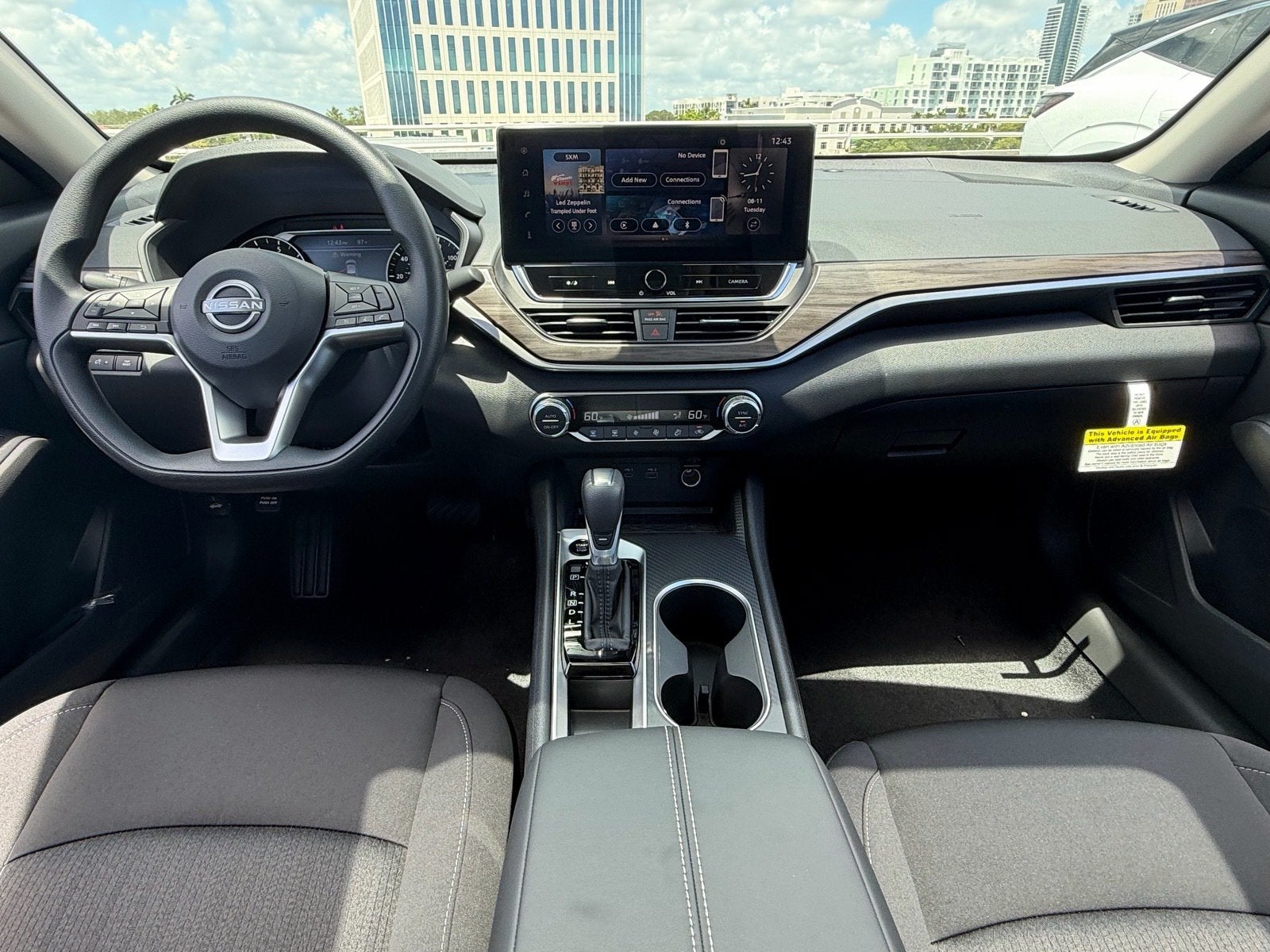 2026 Nissan Altima SV Special Edition