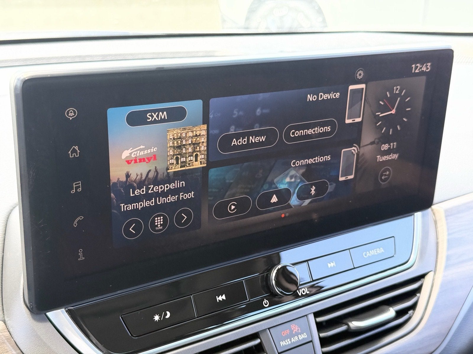 2026 Nissan Altima SV Special Edition