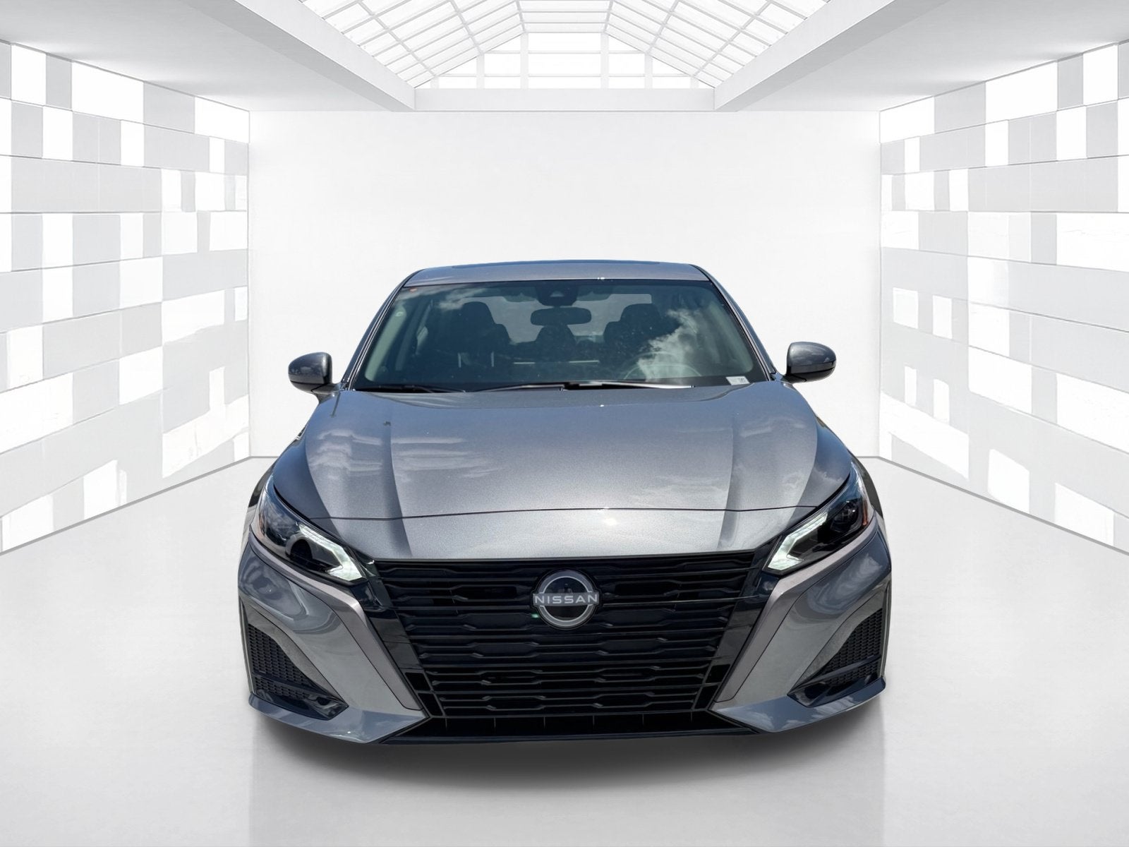 2026 Nissan Altima SV Special Edition